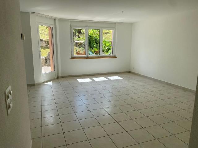 Apartment mieten in Sägemühle, Roggenburg