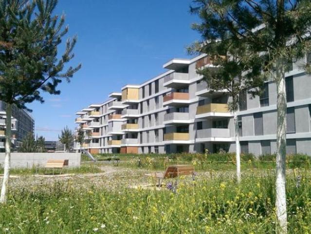 Apartment mieten in Basel, Basel-Stadt