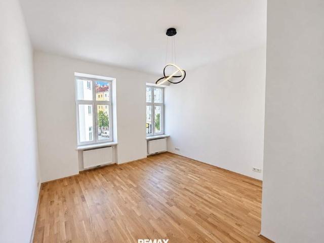Wohnung kaufen in Margareten, Wien