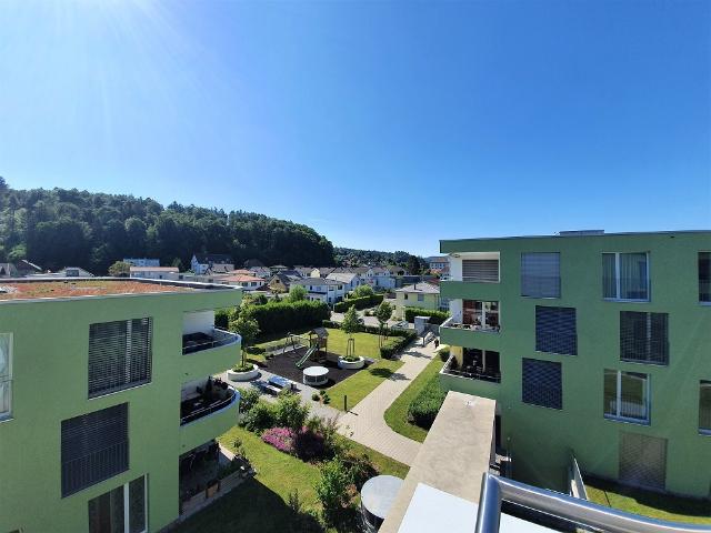 Apartment mieten in Gretzenbach, Solothurn