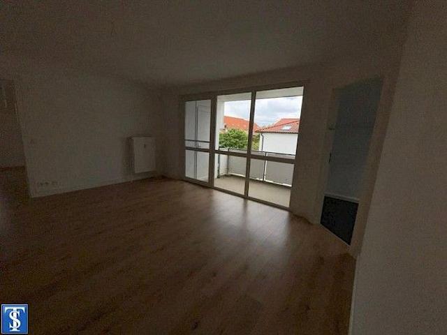 Apartment mieten in Böhlitz-Ehrenberg, Leipzig