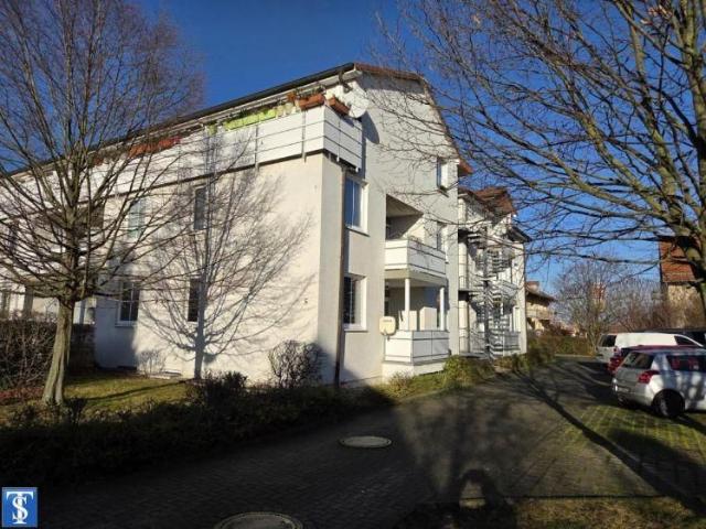 Apartment mieten in Burghausen-Rückmarsdorf, Leipzig