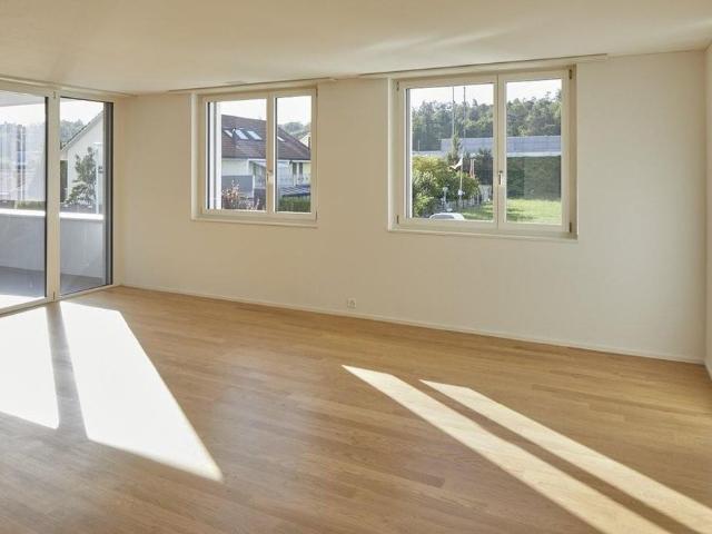 Apartment mieten in Breechli, Rupperswil