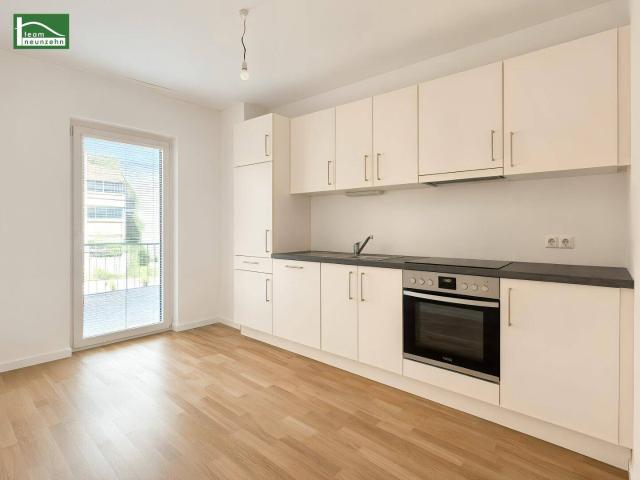 Apartment mieten in Katastralgemeinde Lend, Graz