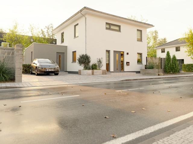 Haus kaufen in Klüsserath, Rheinland-Pfalz