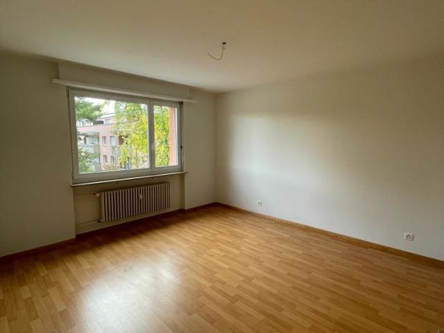 Apartment mieten in Aesch, Bezirk Arlesheim