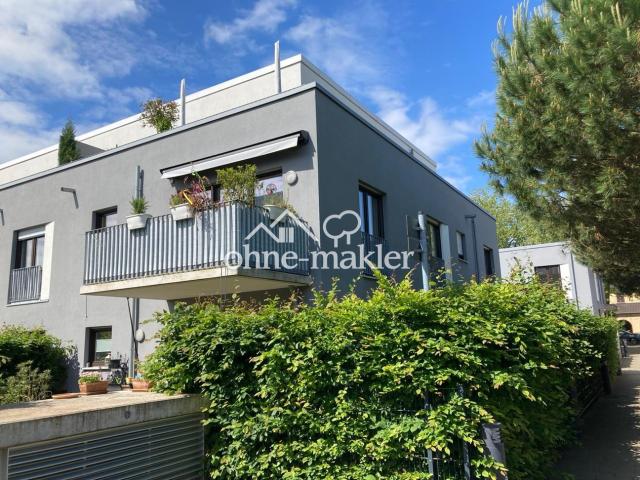 Apartment kaufen in Bocklemünd/Mengenich, Köln