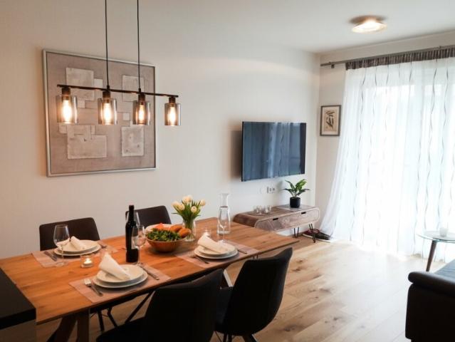 Erdgeschosswohnung kaufen in Bad Radkersburg, Steiermark