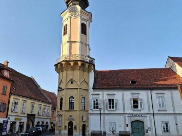 Apartment kaufen in Prentl, Bad Radkersburg