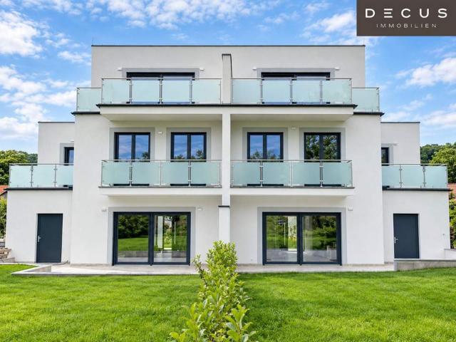 Haus kaufen in Tulln an der Donau, Niederösterreich