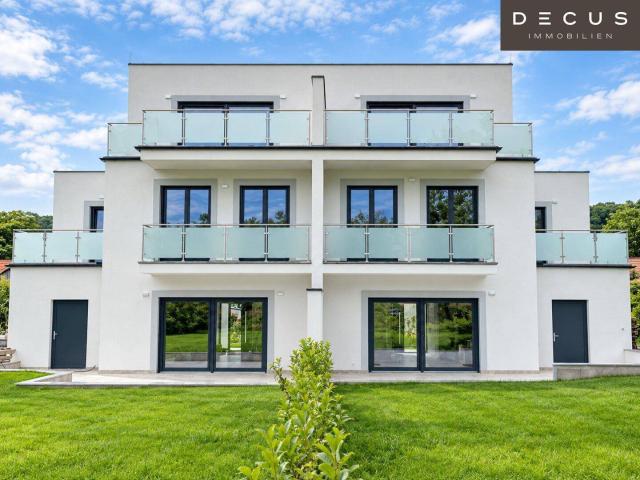 Haus kaufen in Rappoltenkirchen, Sieghartskirchen