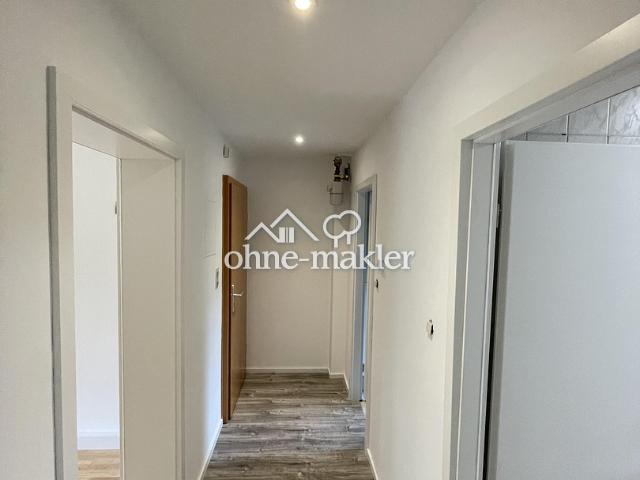 Apartment mieten in Nordstadt-Schunteraue, Braunschweig
