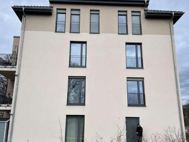 Wohnung mieten in Die Wustrocken, Bestensee