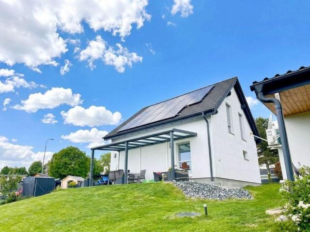 Haus kaufen in Katastralgemeinde Oberwart, Oberwart/Felsőőr