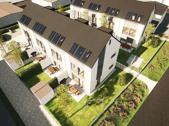 Haus kaufen in Kotzschbar, Zwenkau