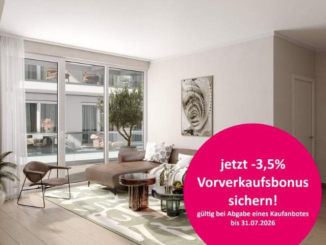 Wohnung kaufen in Liesing, Wien