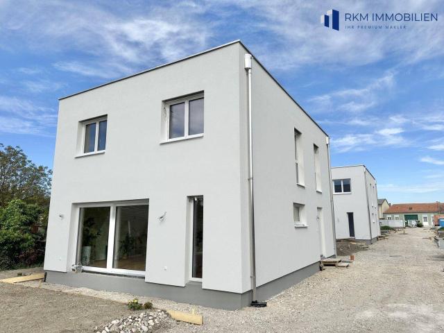 Haus kaufen in Lehmgrube, Ebergassing