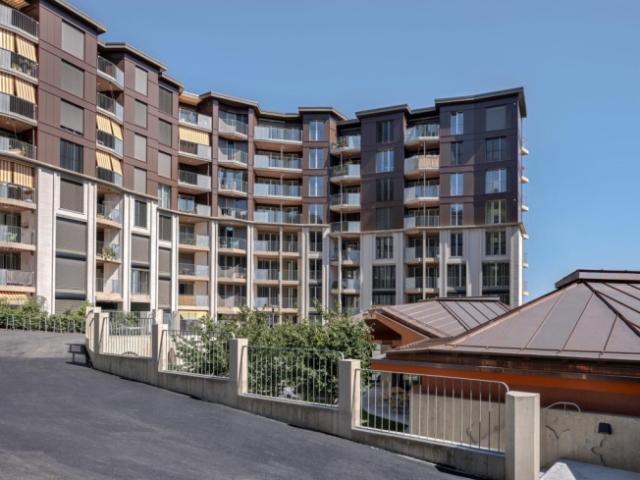Wohnung mieten in Wipkingen, Zürich