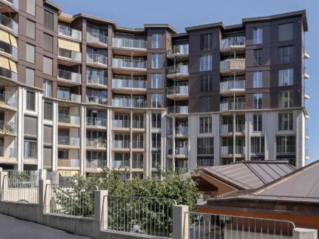 Apartment mieten in Einigen, Zürich