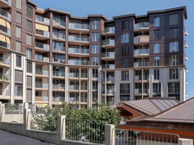 Apartment mieten in Wipkingen, Zürich