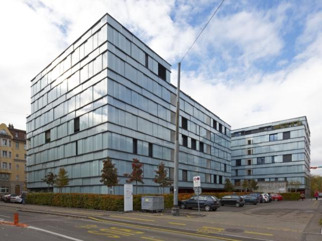 Wohnung mieten in Winterthur, Zürich