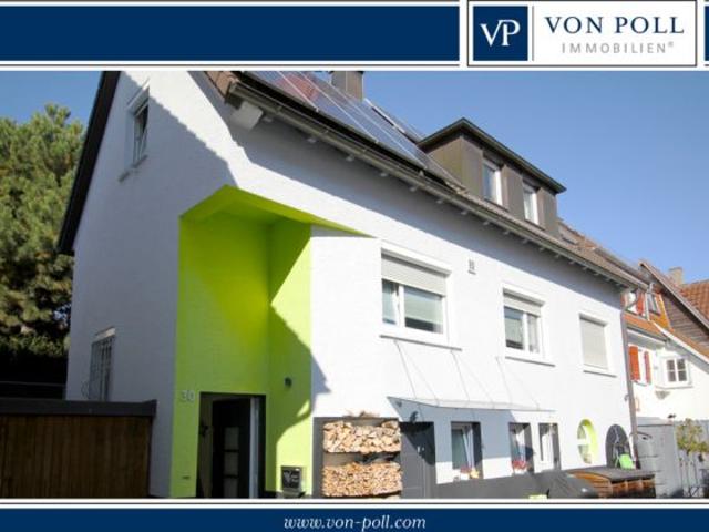 Haus kaufen in Holzgerlingen, Baden-Württemberg