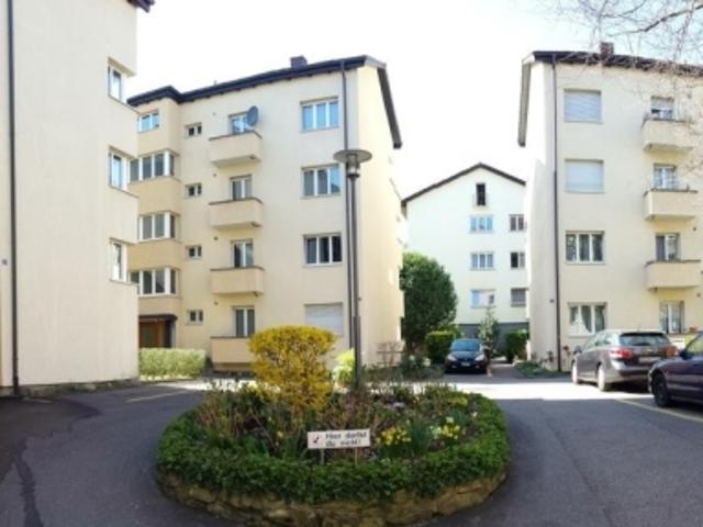 Wohnung mieten in Baden, Aargau