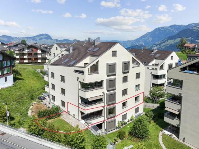 Wohnung kaufen in Emmetten, Nidwalden