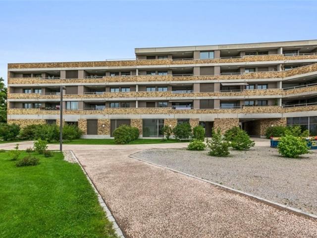Wohnung mieten in Gossau (SG), St. Gallen
