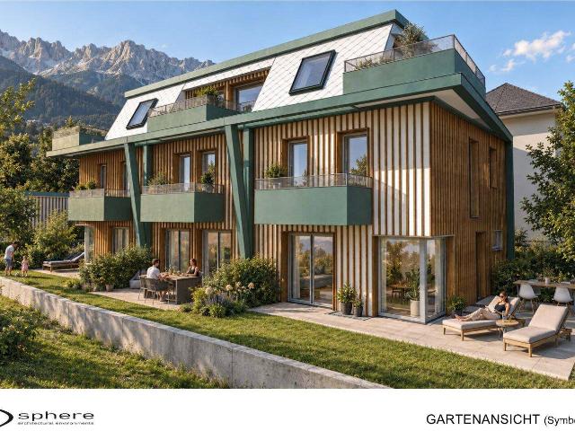 Haus kaufen in Arzl, Innsbruck