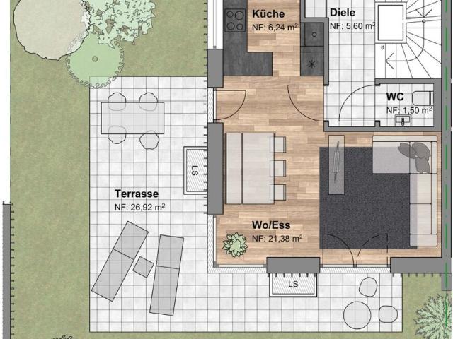 Haus kaufen in Innsbruck