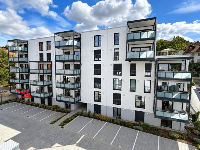 Apartment mieten in Ziegelhütten, Kulmbach