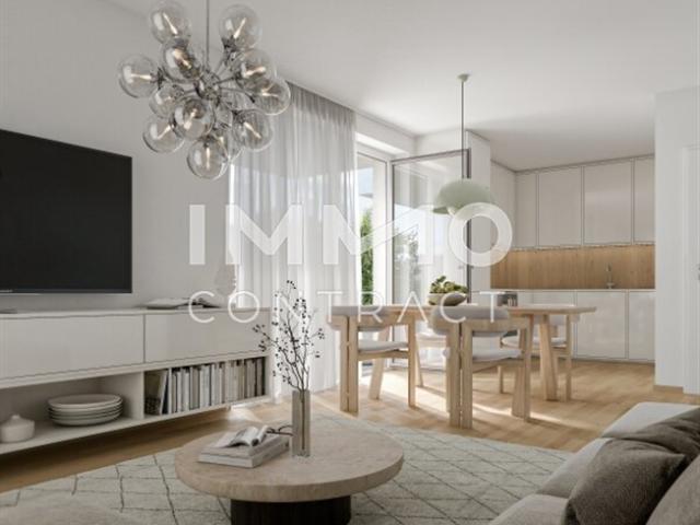 Wohnung kaufen in Langenlois, Niederösterreich
