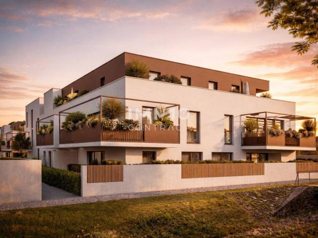 Apartment kaufen in Langenlois, Niederösterreich