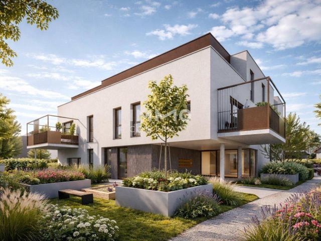 Apartment kaufen in Langenlois, Niederösterreich