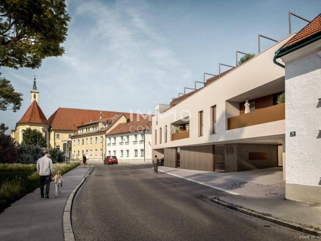 Apartment kaufen in Langenlois, Niederösterreich