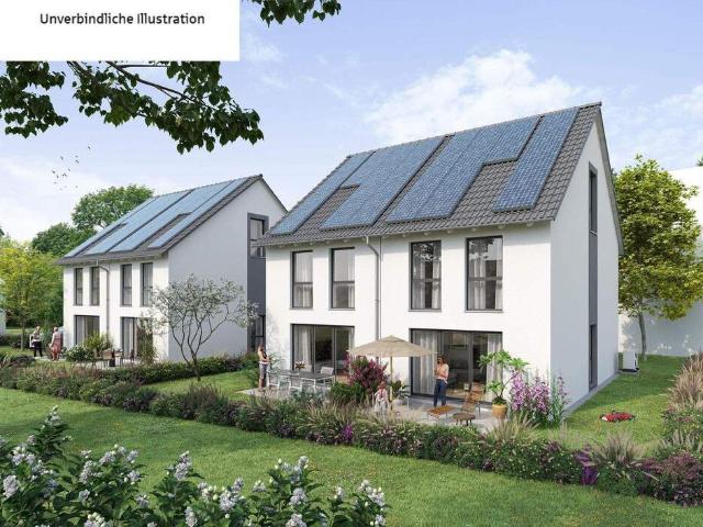 Haus kaufen in Gäufelden, Baden-Württemberg