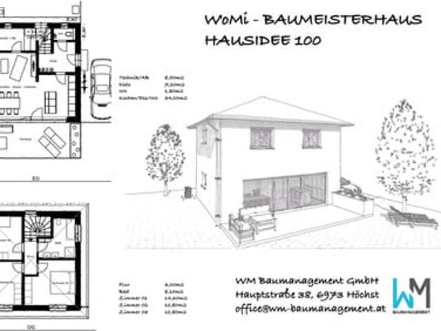 Immobilie kaufen in Sulz, Vorarlberg