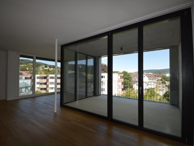 Apartment mieten in Richigen, Worb