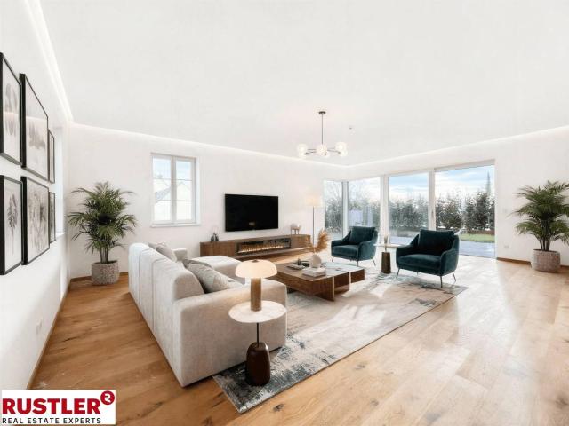 Apartment kaufen in Gumpoldskirchen, Niederösterreich