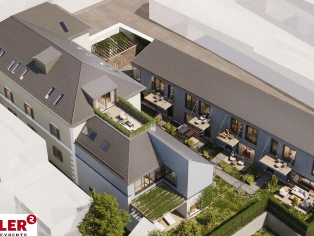 Wohnung kaufen in Gumpoldskirchen, Niederösterreich