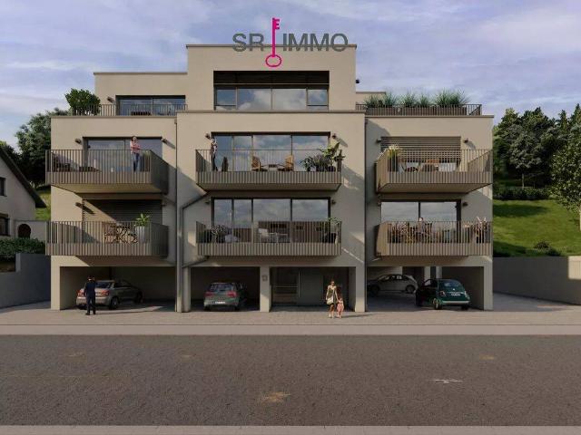 Wohnung kaufen in Trier, Rheinland-Pfalz