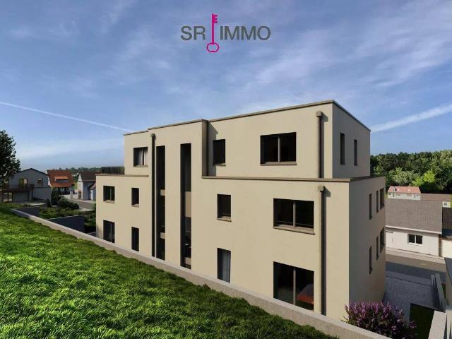 Wohnung kaufen in Trier, Rheinland-Pfalz