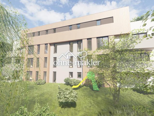 Apartment kaufen in Saarburg