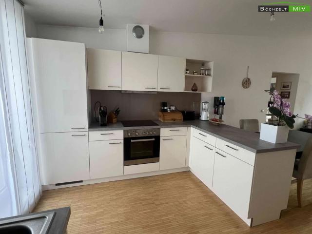 Apartment mieten in Spielberg bei Knittelfeld, Steiermark