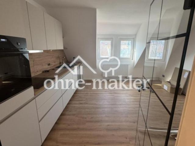 Apartment mieten in Stadtmitte/Neustadt, Hildesheim