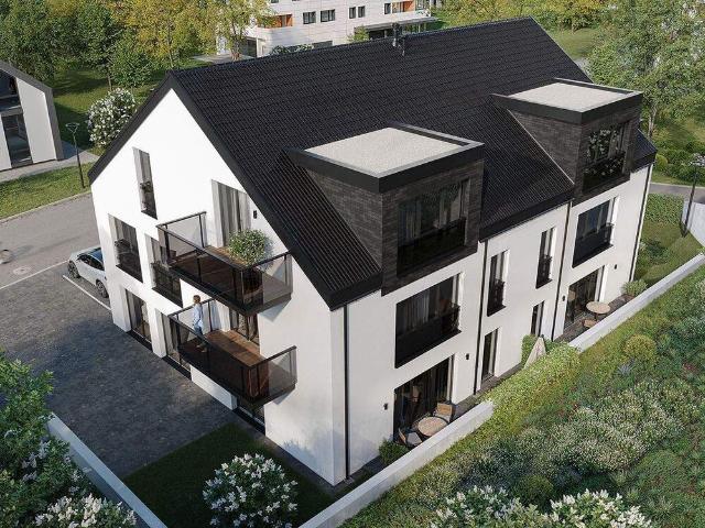 Wohnung kaufen in Nierenhof, Velbert