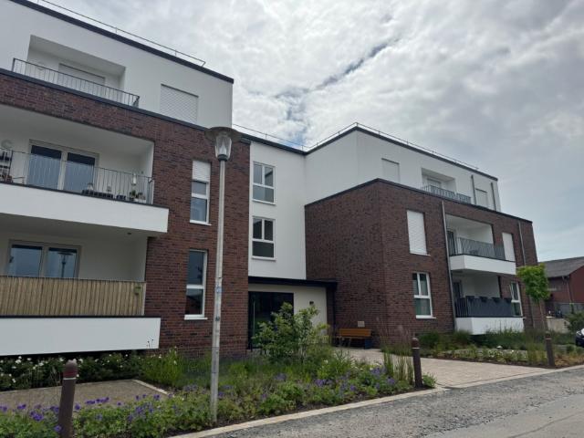 Apartment mieten in Bramsche, Niedersachsen