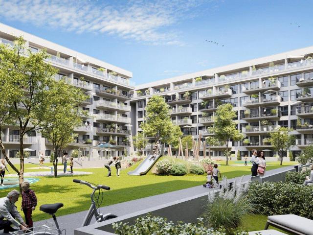 Apartment mieten in Jakomini, Gersdorf-Feistritz