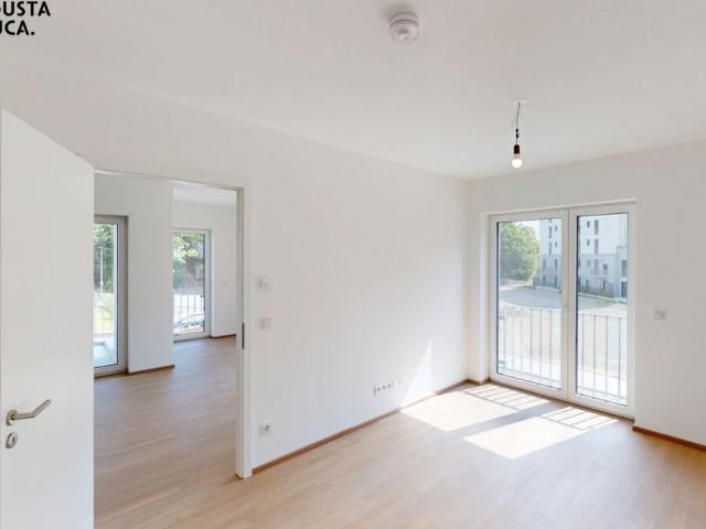 Apartment mieten in Beethovenviertel, Augsburg